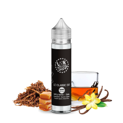 Le Classic BG E-Liquide 50...