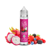 Fruit du Dragon Fruit Rouge E-Liquide 50ml Look Vap