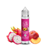 Fruit du Dragon Nectarine E-Liquide 50ml Look Vap