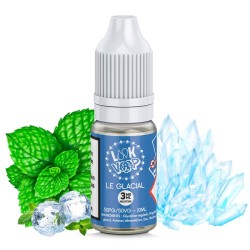 Le Glacial e-liquide 10ml...