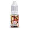 Le Power Boost est un booster de nicotine fabriquée en France par LOOK VAP 50%PG / 50%VG