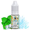 Booster de nicotine frais Look Vap | Power Boost Frais