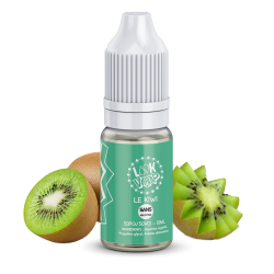 E-liquide Le Kiwi 10ml - Look Vap