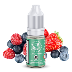 E-liquide Le Fruits Rouges...