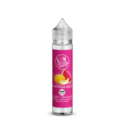 E-liquide Pastèque Melon 50...